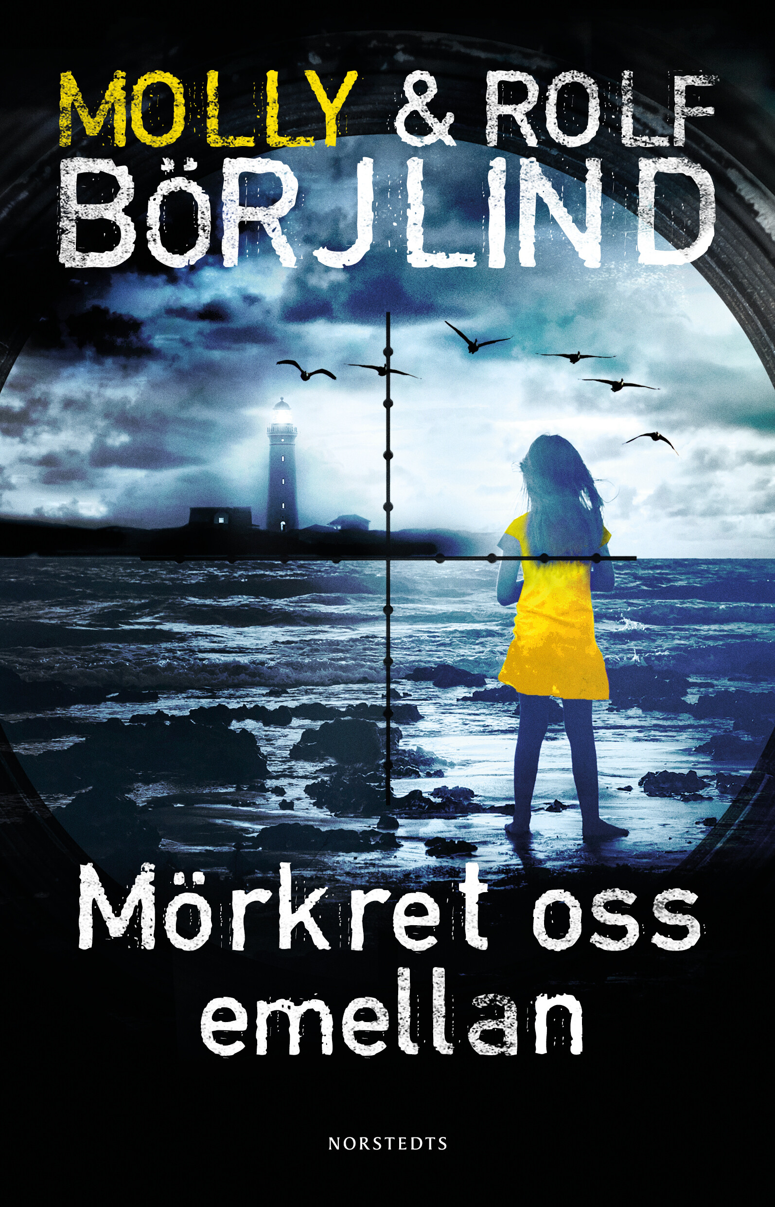 Mörkret oss emellan - 6