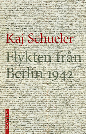 Flykten från Berlin 1942