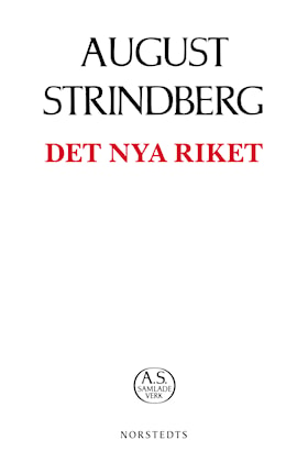 Det nya riket