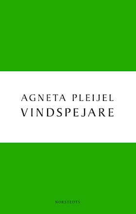 Vindspejare