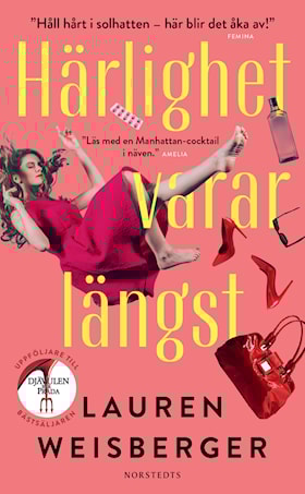 Härlighet varar längst