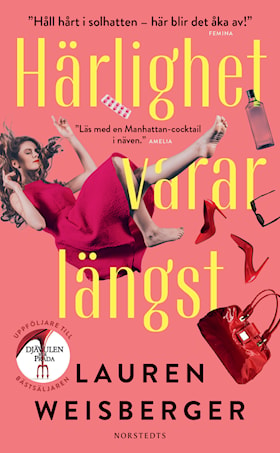 Härlighet varar längst