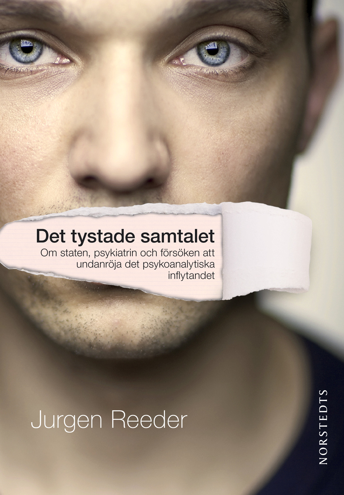 Det tystade samtalet