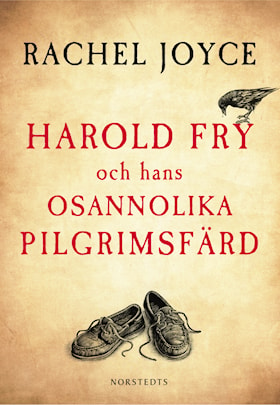 Harold Fry och hans osannolika pilgrimsfärd