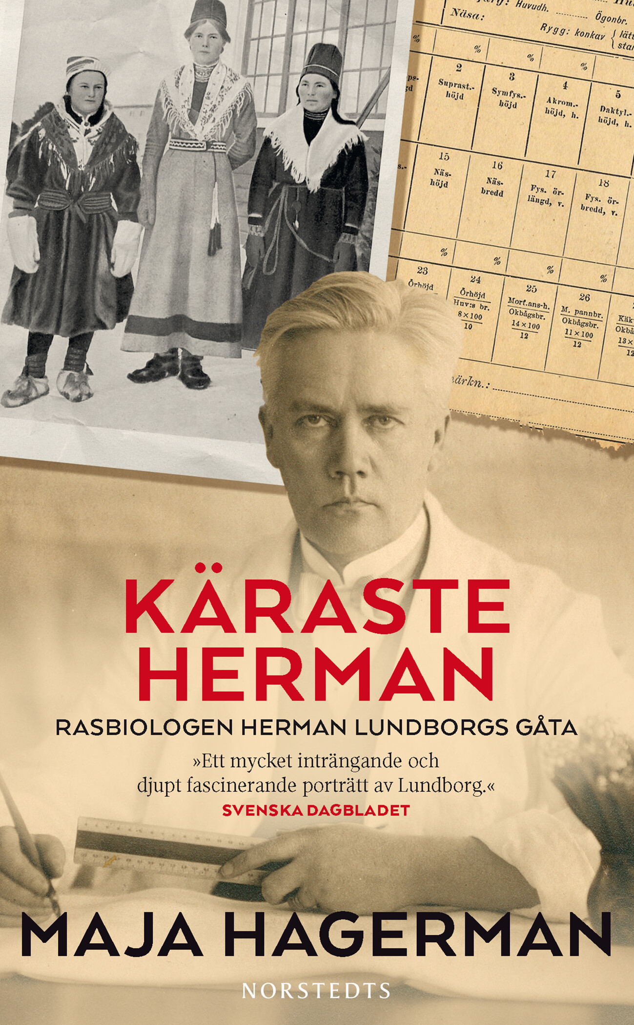 Käraste Herman