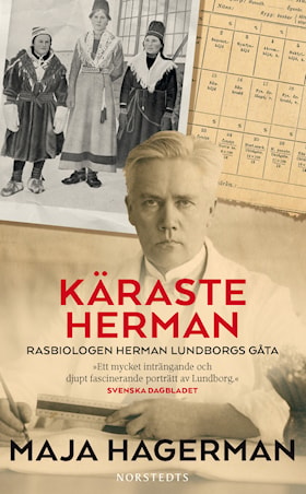 Käraste Herman