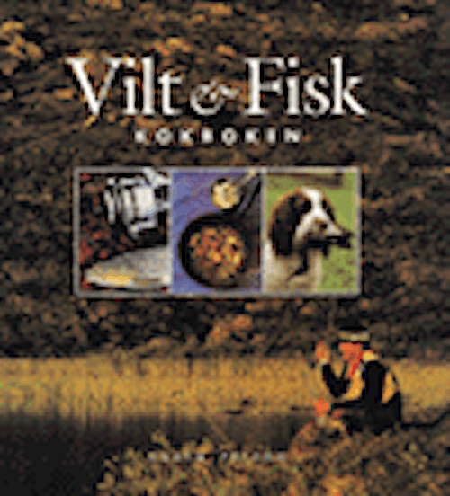 Vilt & Fisk