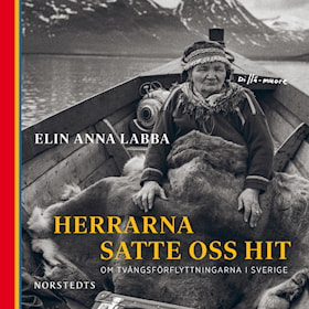 Herrarna satte oss hit