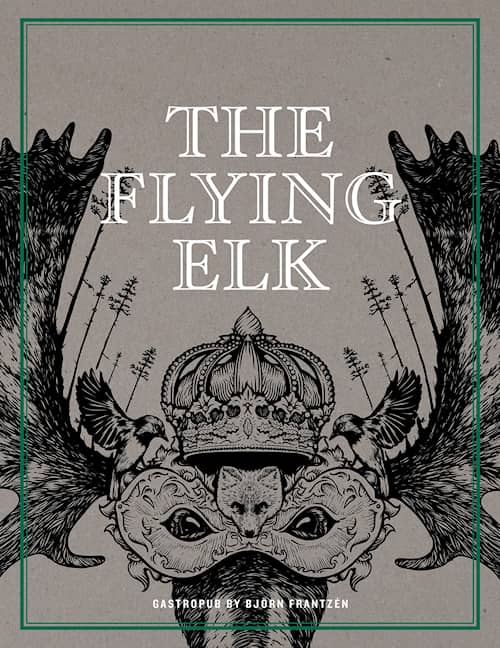 The Flying Elk