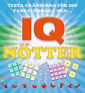 Testa gränserna för din tankeförmåga med IQ-nötter