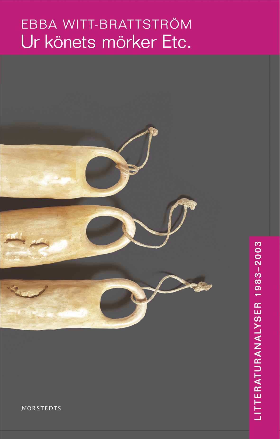 Ur könets mörker etc.