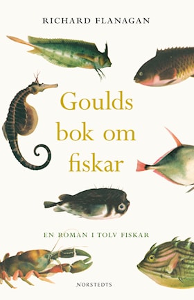 Goulds bok om fiskar