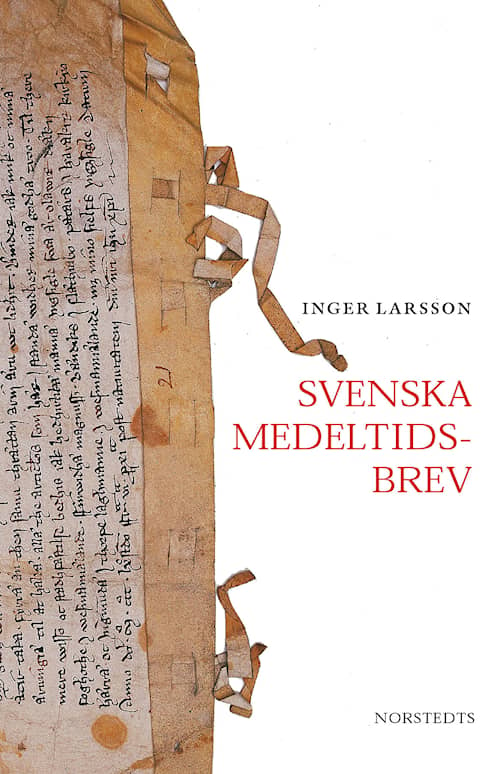 Svenska medeltidsbrev