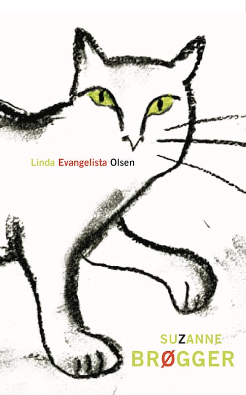 Linda Evangelista Olsen