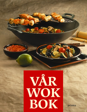 Vår wokbok