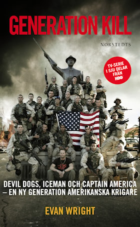 Generation Kill