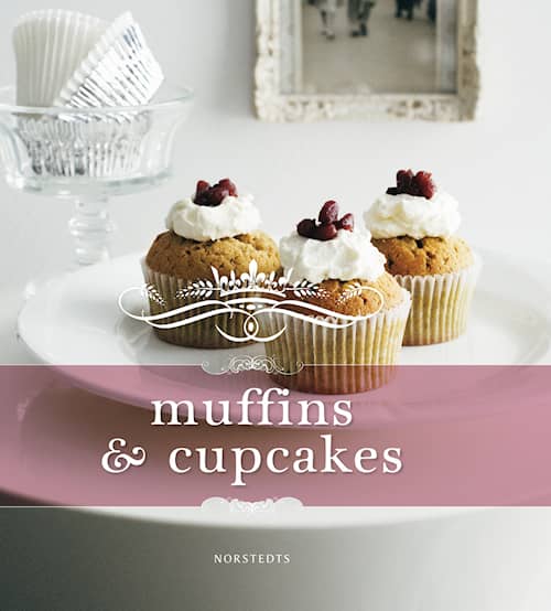 Muffins och cupcakes