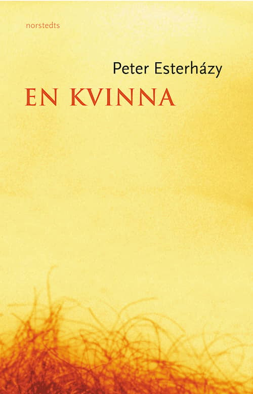 En kvinna