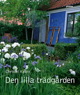 Den lilla trädgården