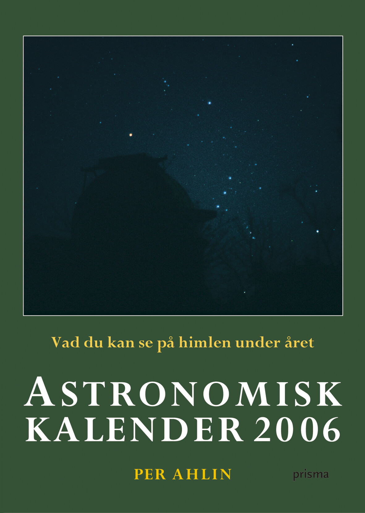 Astronomisk kalender 2006