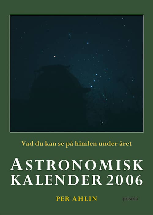 Astronomisk kalender 2006