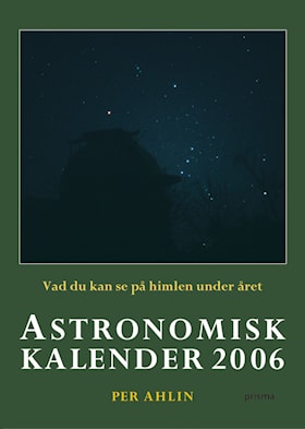 Astronomisk kalender 2006