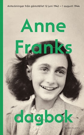 Anne Franks dagbok