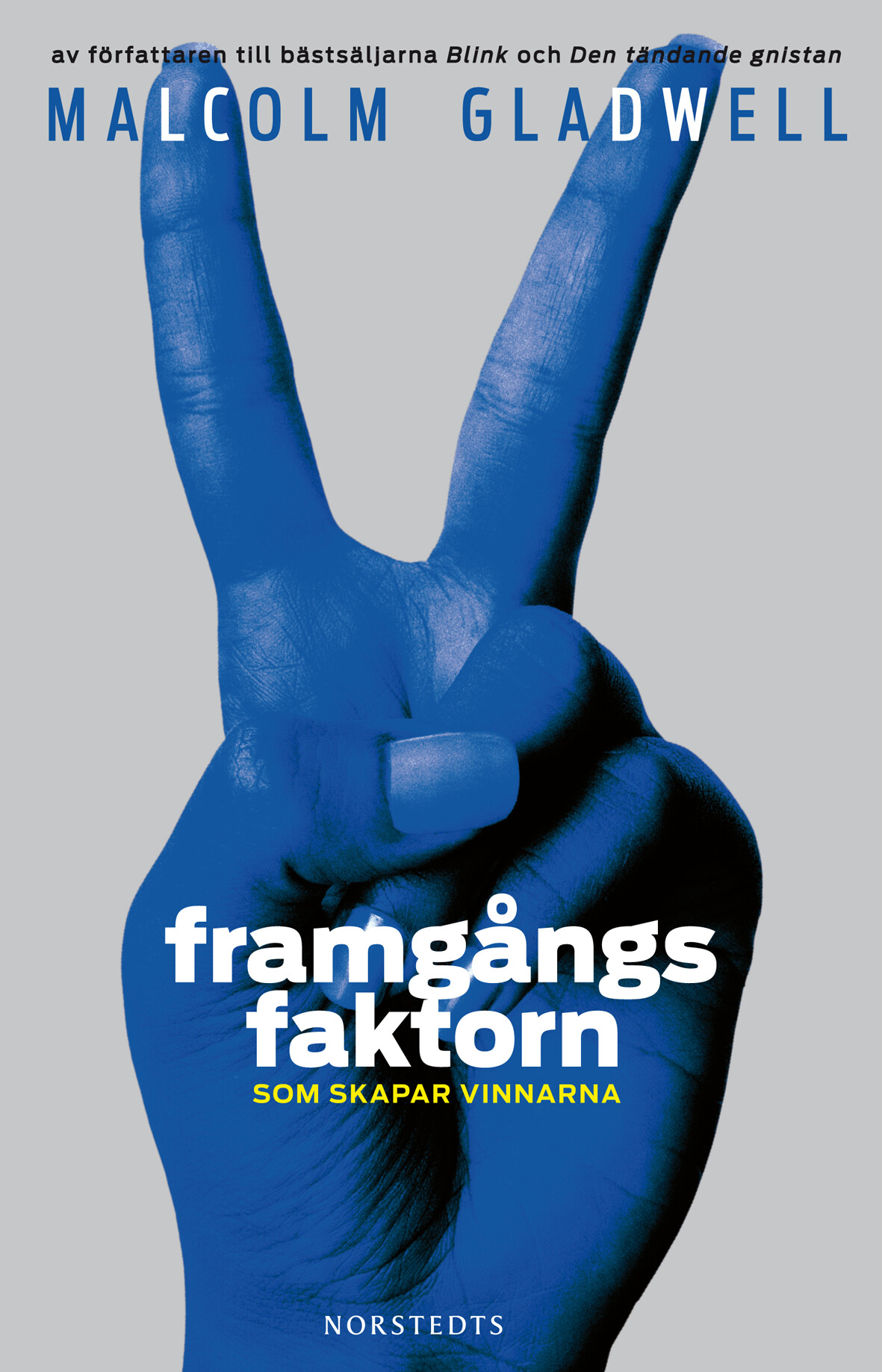 Framgångsfaktorn