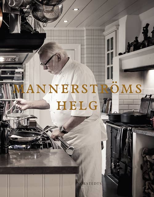 Mannerströms helg