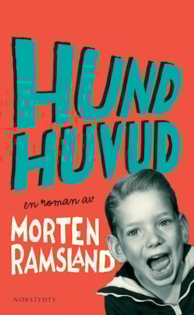 Hundhuvud