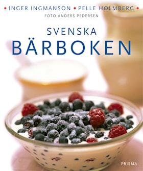 Svenska bärboken