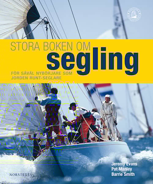 Stora boken om segling