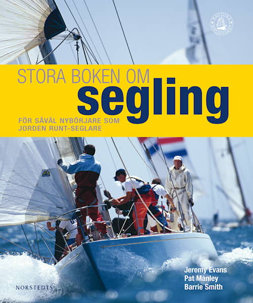 Stora boken om segling