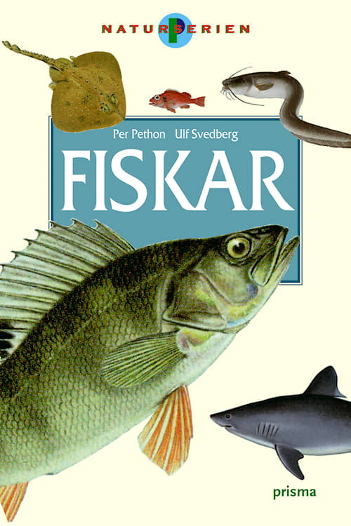 Fiskar