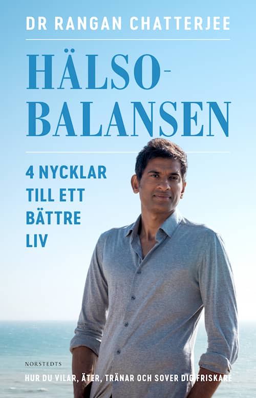 Hälsobalansen