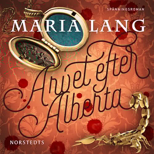 Arvet efter Alberta