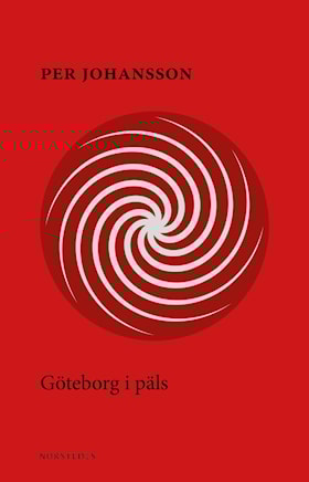 Göteborg i päls