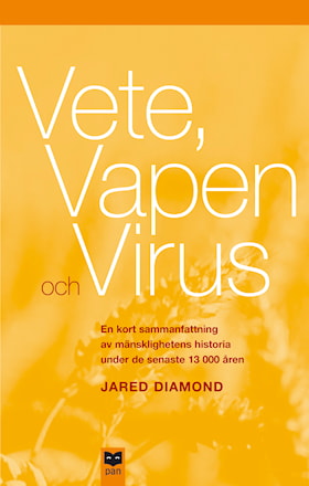 Vete, vapen och virus