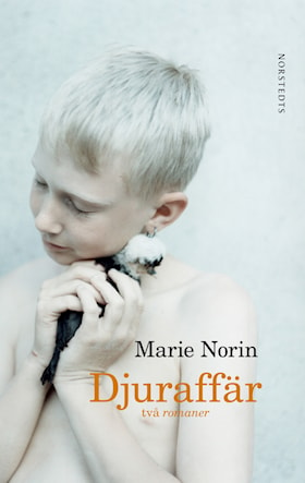 Djuraffär