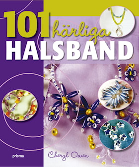 101 härliga halsband