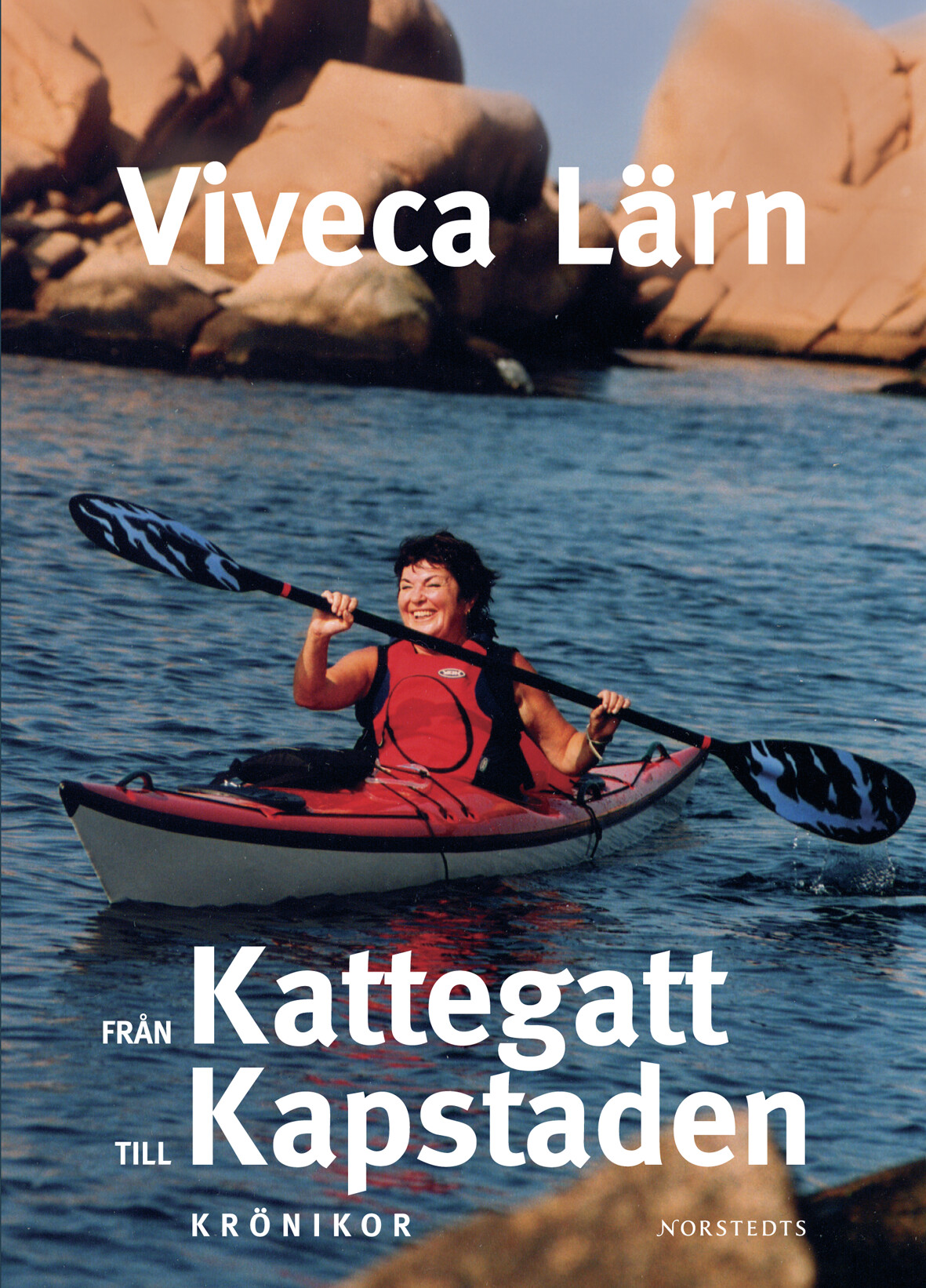 Från Kattegatt till Kapstaden