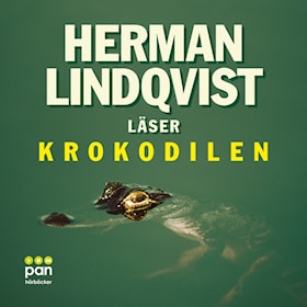 Krokodilen