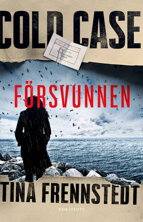 Försvunnen