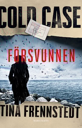 Försvunnen