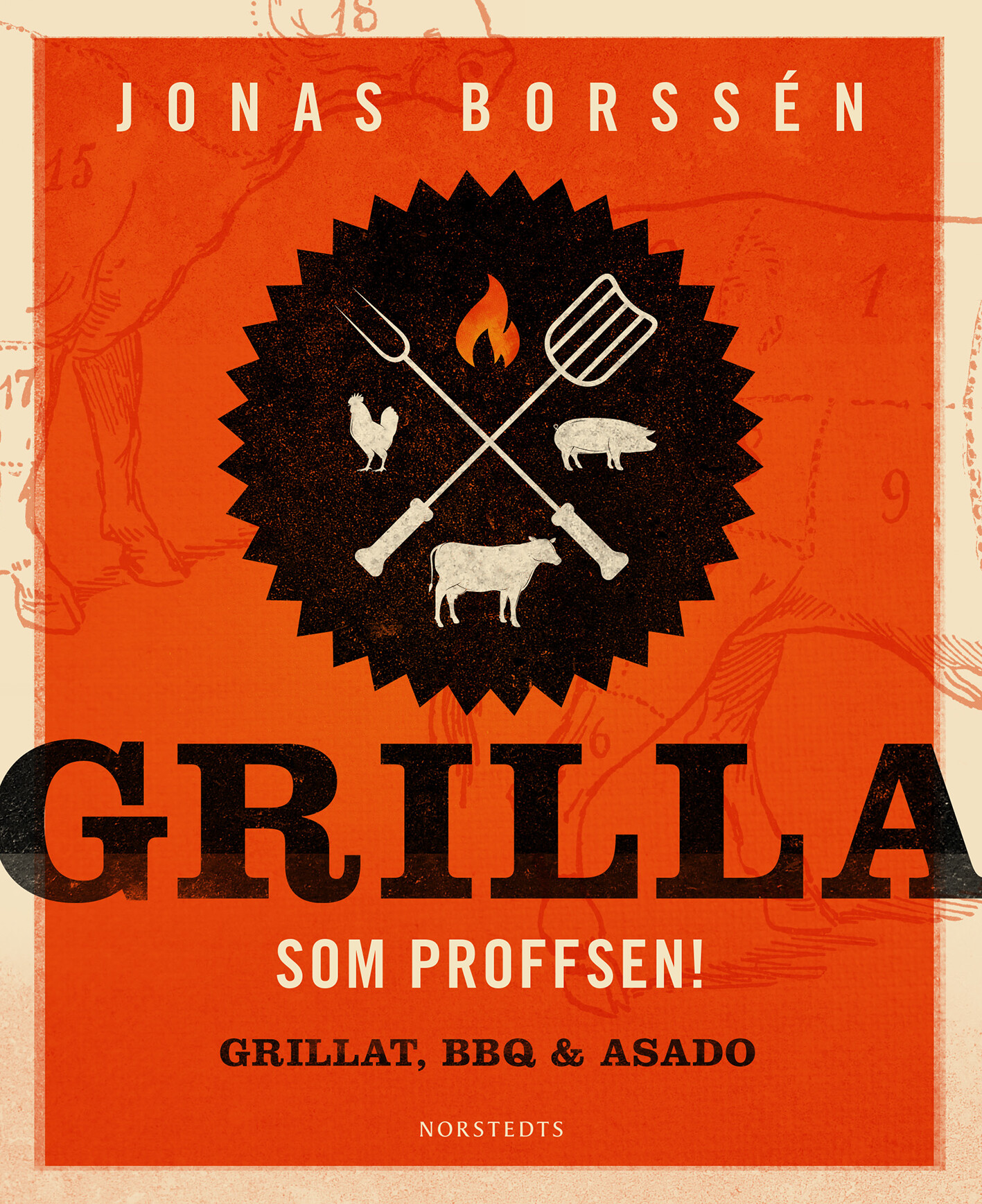 Grilla som proffsen!