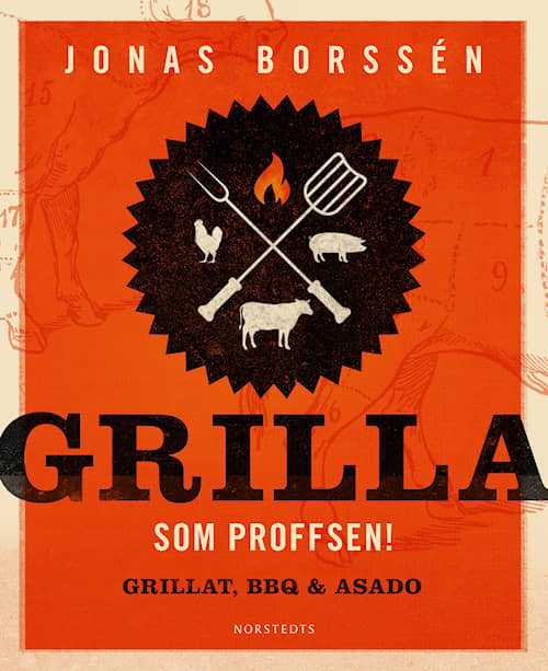 GRILLA som proffsen!