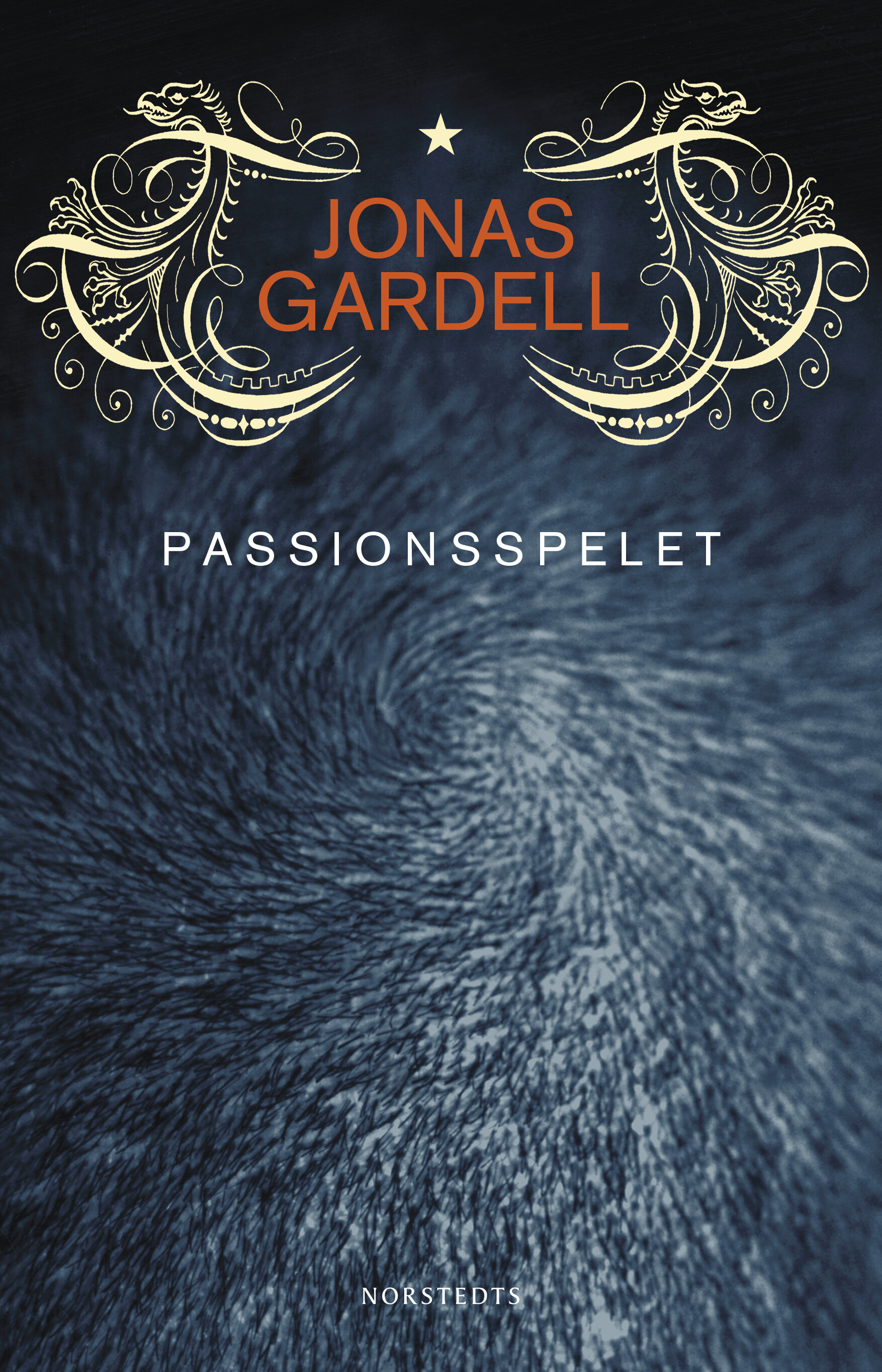 Passionsspelet