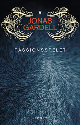 Passionsspelet