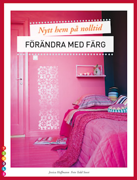 Förändra med färg