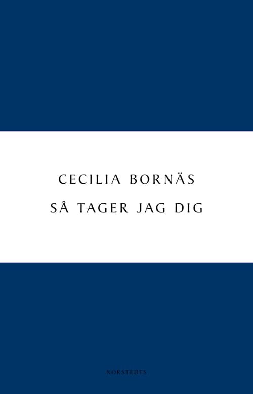 Så tager jag dig